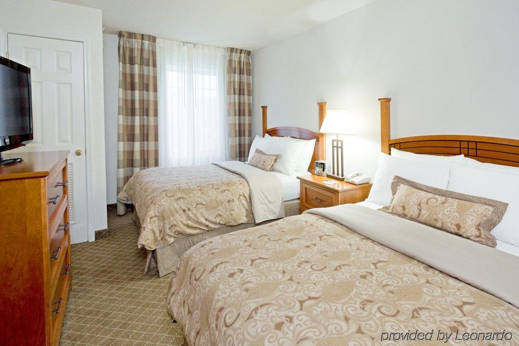 Staybridge Suites-Philadelphia/Mount Laurel, An Ihg Hotel Δωμάτιο φωτογραφία